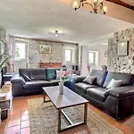 La Rochere Holiday home *