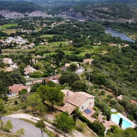 La Rochere * Sampzon