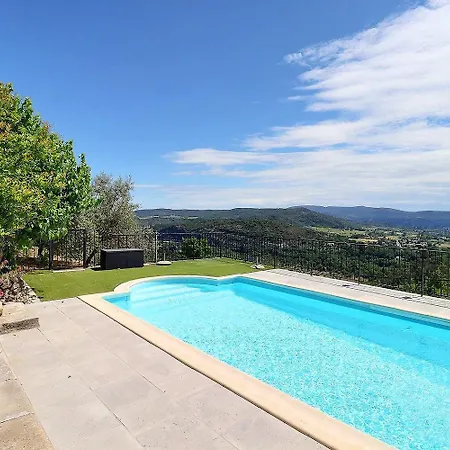 La Rochere Holiday home *