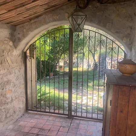 La Rochere * Sampzon