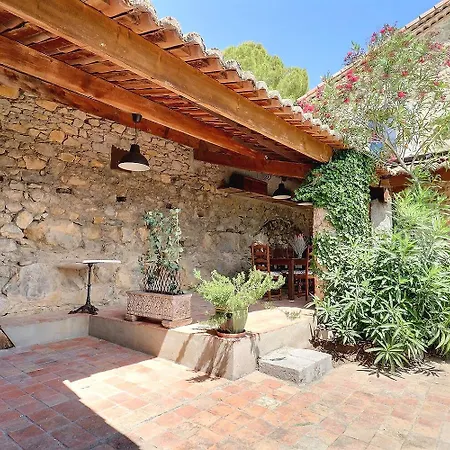 Holiday home La Rochere *