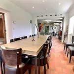 Holiday home La Rochere Sampzon