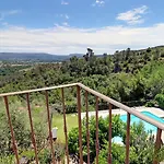 La Rochere Holiday home