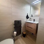 Holiday home La Rochere Sampzon