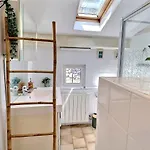 Holiday home La Rochere Sampzon