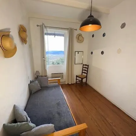 La Rochere Feriehus *